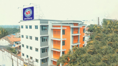 kampus swasta unggulan versi unirank tahun 2026 di depok