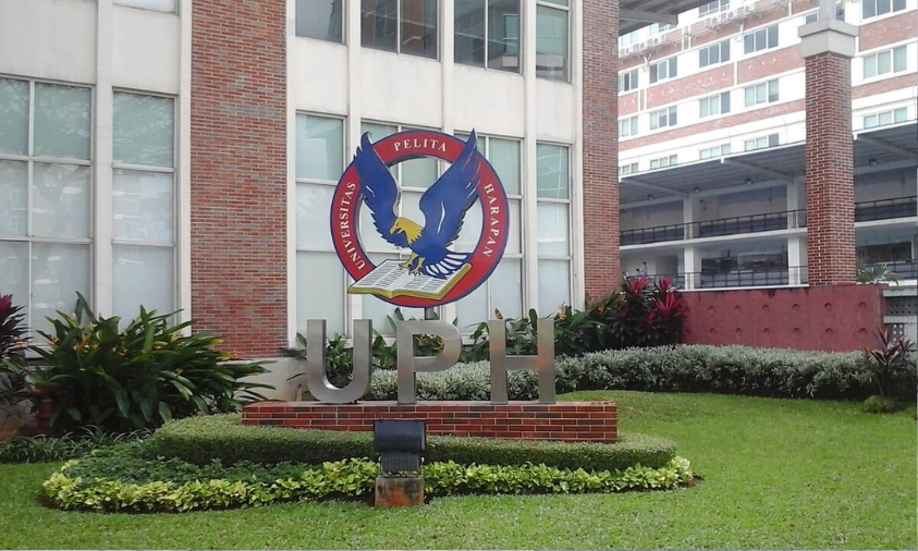 Kampus Swasta Unggulan di Tangerang Versi uniRank 2026