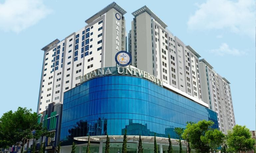 Kampus Swasta Unggulan di Tangerang Versi uniRank 2026