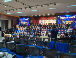 BSI Explore 2026 Resmi Dimulai, 228 Mahasiswa Diterjunkan ke 38 Desa