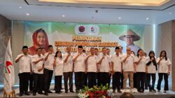 Pengukuhan Pengurus DPD GNTI DKI Jakarta Priode 2026-2030: Komitmen Wujudkan Kedaulatan Nelayan dan Petani Ibukota