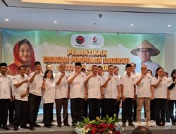 Pengukuhan Pengurus DPD GNTI DKI Jakarta Priode 2026-2030: Komitmen Wujudkan Kedaulatan Nelayan dan Petani Ibukota