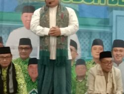 Prof. Hasani Ahmad Said Isi Ceramah Gerakan Subuh Berkah DMI Tangsel, Ajak Jamaah Raih Berkah Hidup