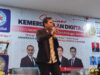 Hubungkan Ide dengan Aksi: Sukarobot Academy Pukau Guru di Seminar KemDig UBSI Sukabumi Lewat Pembelajaran Robotika Modern