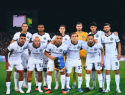 Inter Milan Kalahkan Cagliari 1-0 di Serie A 2026/2027, Calhanoglu Jadi Penentu