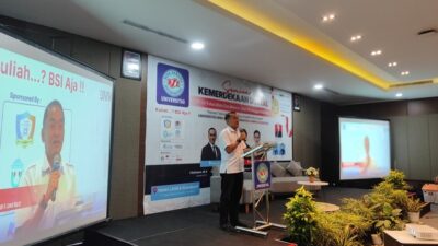seminar KemDig UBSI Sukabumi