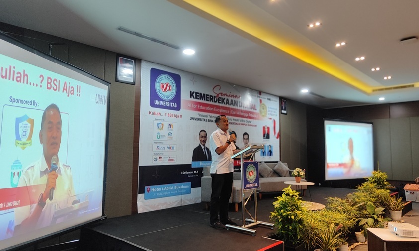 seminar KemDig UBSI Sukabumi