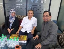 LSBPI MUI Gelar Workshop Menulis Cerpen Palestina: Menyuarakan Kemanusiaan dan Perlawanan Lewat Sastra