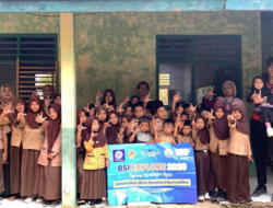 Mahasiswa BSI Explore 2026 Soroti Kondisi Memprihatinkan MI Darul Tholibin di Banten