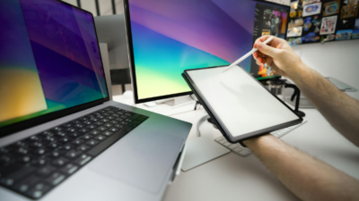 Prospek Kerja S2 Informatika