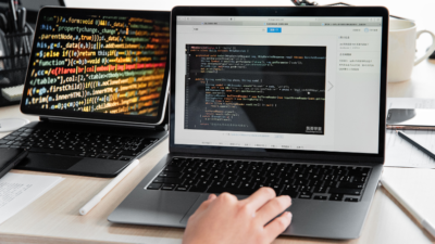 Program Studi Doktor Informatika (S3)