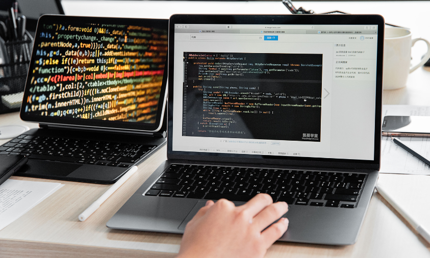 Program Studi Doktor Informatika (S3)