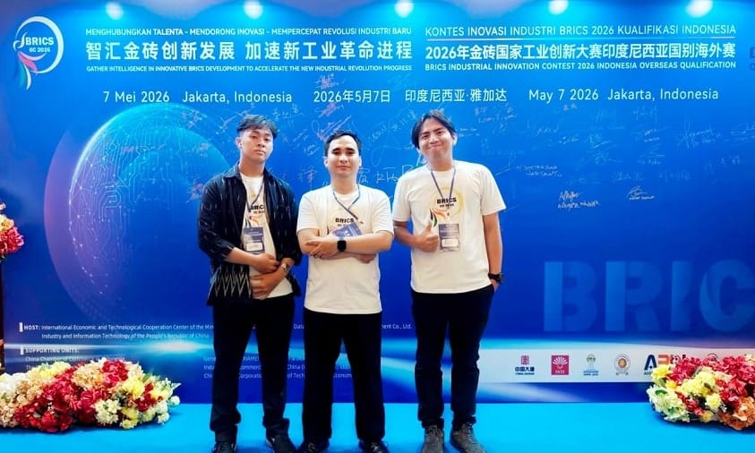 Prospek Kerja S2 Informatika