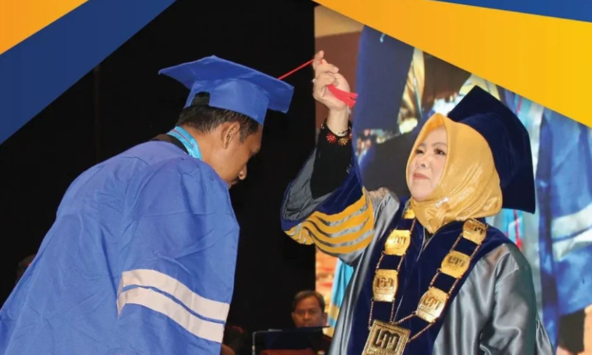 Program Studi Doktor Informatika (S3)