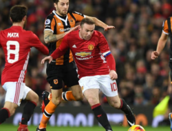Manchester United Kalah 0-2 dari Hull City pada Pekan Pertama Liga Inggris 2026/2027