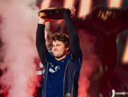 Magnus Carlsen Juara EWC 2026, Sapu Bersih Turnamen Tanpa Kehilangan Satu Game