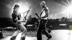 Maroon 5 Konser di JIS Jakarta 5 Februari 2027