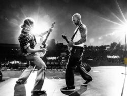 Maroon 5 Konser di JIS Jakarta 5 Februari 2027