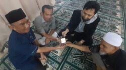 Usung Konsep Syiar dan True Healing, Masjid Syiar Islam The Jungle Resmi Diluncurkan