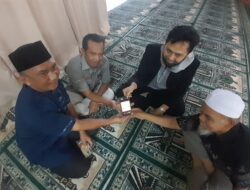 Usung Konsep Syiar dan True Healing, Masjid Syiar Islam The Jungle Resmi Diluncurkan