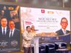 Dari Peluncuran Buku Menuju Kedaulatan Bangsa: Sumitro Djojohadikusumo, UU Perekonomian Nasional, dan Jalan Menuju Indonesia Emas 2045