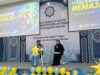 OSIS SMA Quran Asy Syahid Gelar Kampanye Anti-Perundungan melalui GIVORUSH 2026