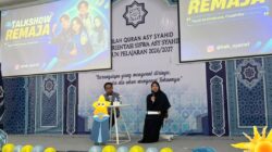 OSIS SMA Quran Asy Syahid Gelar Kampanye Anti-Perundungan melalui GIVORUSH 2026