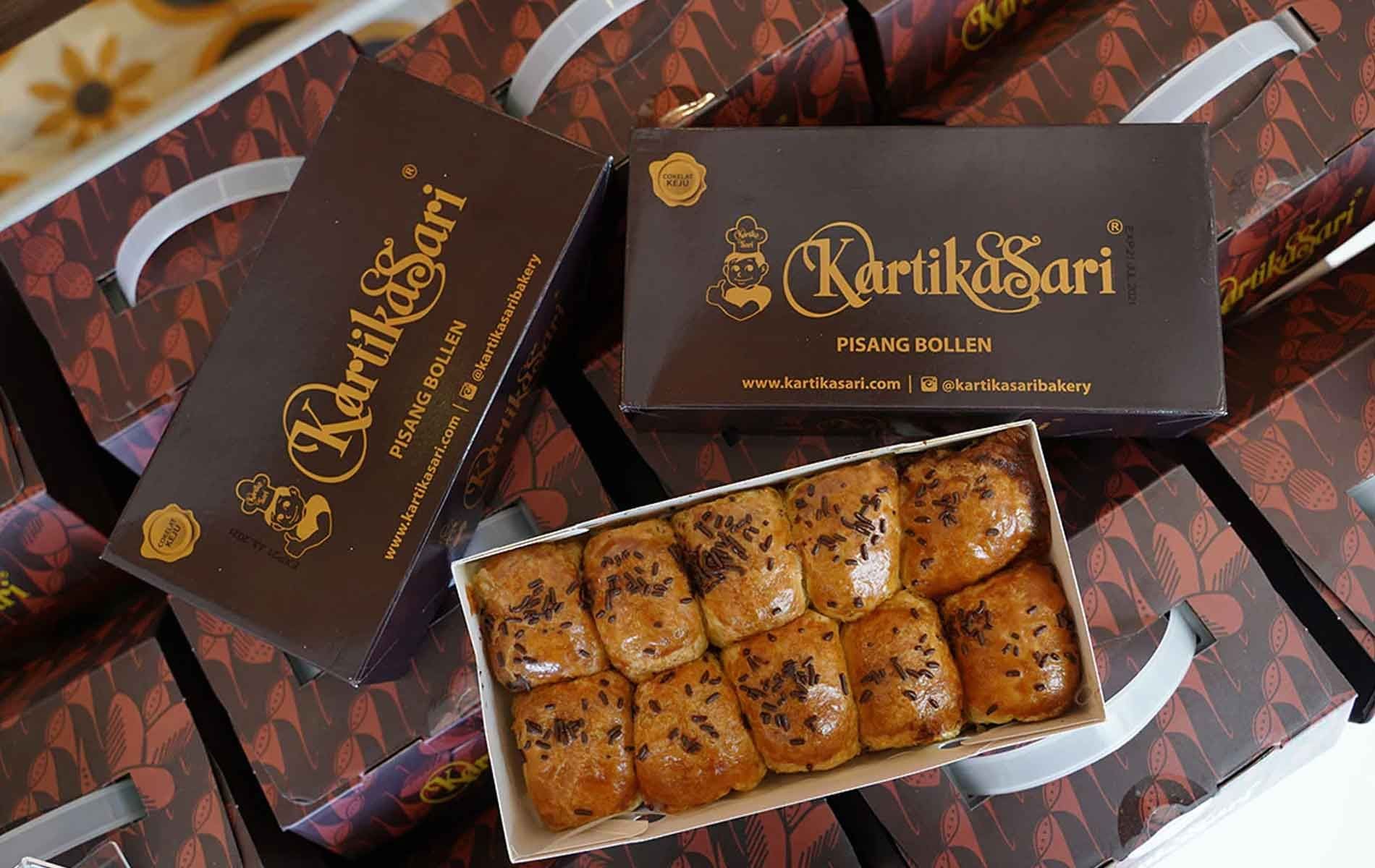Oleh-oleh Khas Bandung