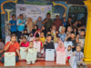 PLN Icon Plus dan IJTI Sumut Gelar Aksi Sosial di Medan