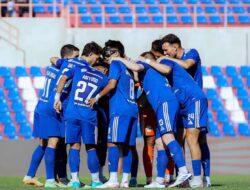 Jelang BRI Super League 2026/2027, PSIM Kalahkan Deltras FC 2-0 dan Kenalkan Jersey Baru