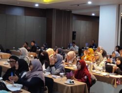 Para Pendidik Sukabumi Puji Inovasi AI di Seminar Kemerdekaan Digital UBSI, KBM Lebih Hidup dan Praktis!