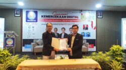Sukarobot Academy dan UBSI Sukabumi