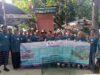 Tidak Sekadar Membantu Alat Tangkap, PkM Universitas Terbuka Mendorong Nelayan Untung Jawa Menjadi Pelaku Wisata Bahari