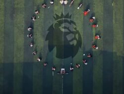 Premier League Gandeng Harmonia Jakarta, Anthem Resmi Dibalut Musik Indonesia