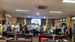 Prodi PAI UIN Jakarta Genjot Riset Kolaboratif, Antar 4 Proposal ke Kompetisi BRIN 2026