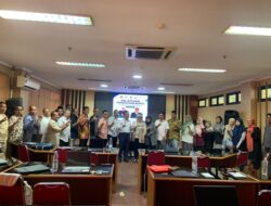 Prodi PAI UIN Jakarta Genjot Riset Kolaboratif, Antar 4 Proposal ke Kompetisi BRIN 2026