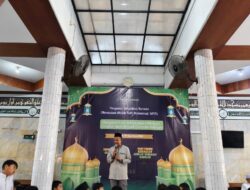Sekolah Bosowa Bina Insani Unit SD Gelar Penguatan Pendidikan Karakter (Meneladani Akhlak Nabi Muhammad SAW)