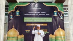 Siswa SD Bosowa Bina Insani Diajak Meneladani Akhlak Nabi Muhammad SAW