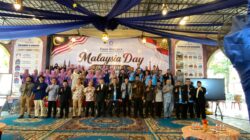 Malaysia Day di SIT Fajar Hidayah: Pendidikan Menyatukan Indonesia dan Malaysia dalam Hangatnya Persahabatan
