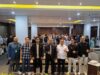 Serukan ‘Kemerdekaan Digital’, Kepala Kampus UBSI Sukabumi Tegaskan Komitmen Cetak Guru Inovatif Berbasis AI!
