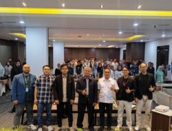 Serukan ‘Kemerdekaan Digital’, Kepala Kampus UBSI Sukabumi Tegaskan Komitmen Cetak Guru Inovatif Berbasis AI!