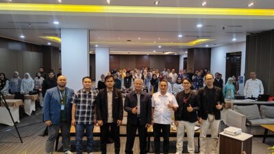 Kemerdekaan Digital Sukabumi