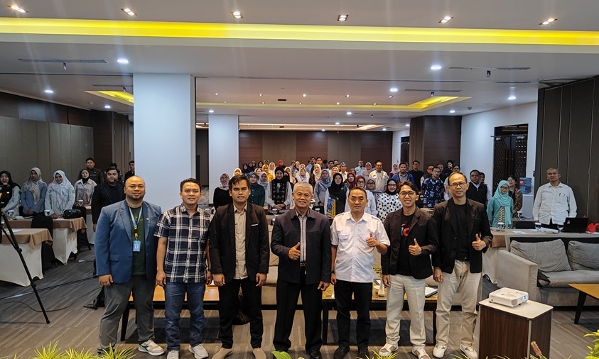 Kemerdekaan Digital Sukabumi