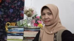Mercusuar di Ujung Tatapan