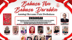 Antologi Puisi Dwi Bahasa
