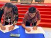UBSI dan Universitas Panca Bhakti Perkuat Kolaborasi Akademik Lewat Program PKM
