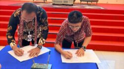 Kerja Sama UBSI