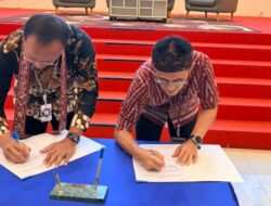 UBSI dan Universitas Panca Bhakti Perkuat Kolaborasi Akademik Lewat Program PKM