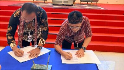 Kerja Sama UBSI