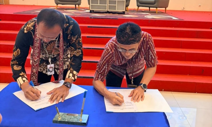 Kerja Sama UBSI